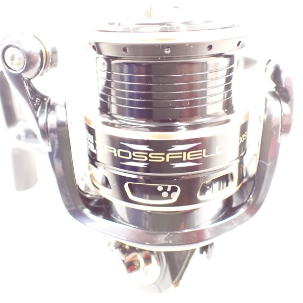 クロスフィールド２５００ＳＨ